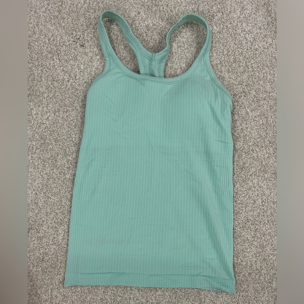 Luluemon Ebb To Street Tank Top